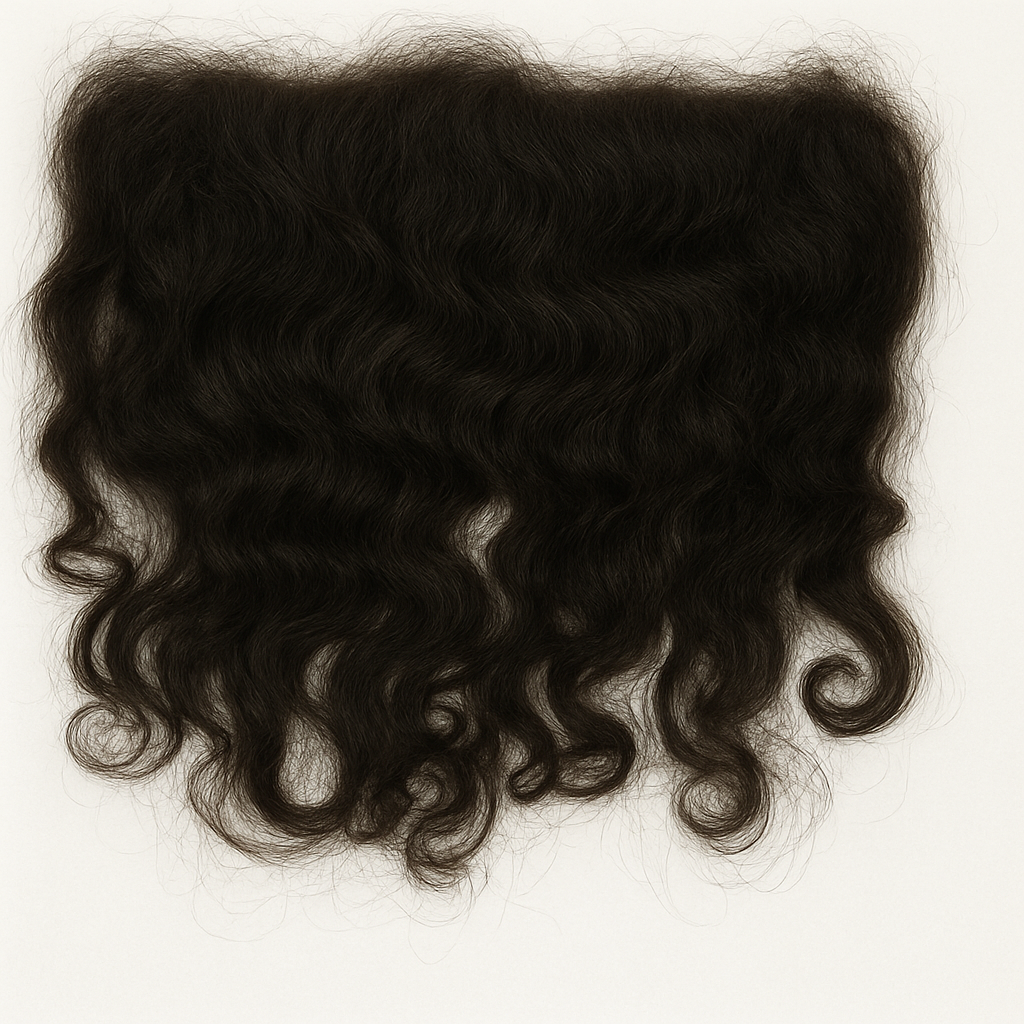 PURE BOUJIEE (Raw Collection)