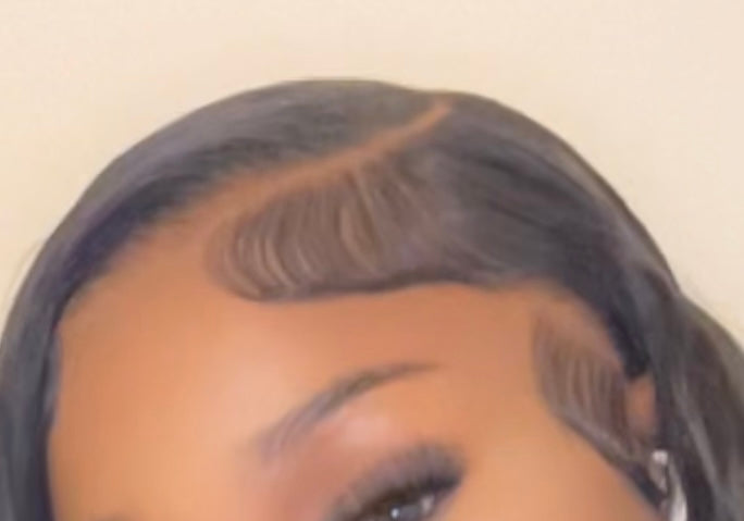 1B HD FRONTAL AND CLOSURES