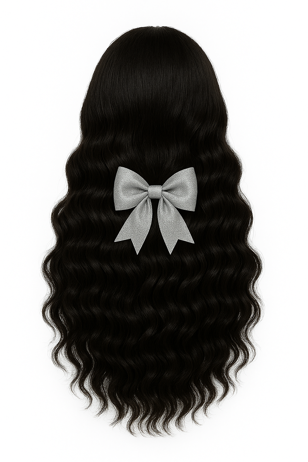 DEEP WAVE HD VIRGIN WIG