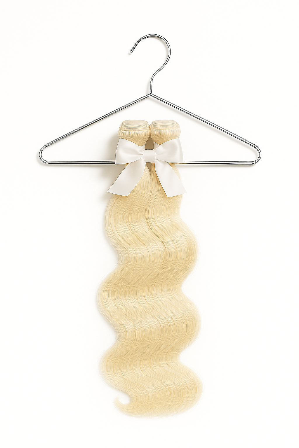 613 BODY WAVE BUNDLE