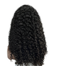Island Bounce Wig