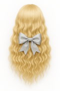613 HD VIRGIN DEEP WAVE WIG