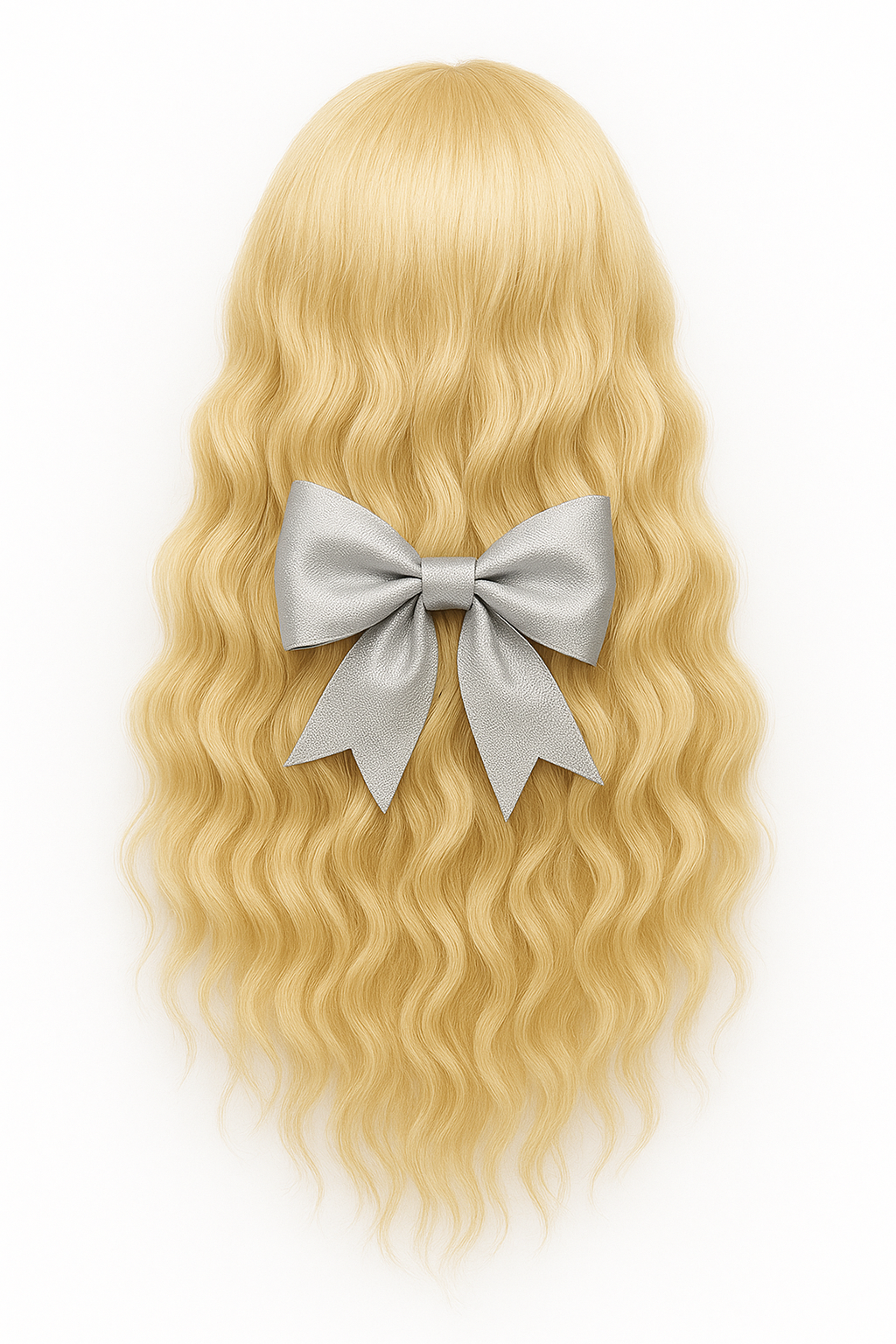 613 HD VIRGIN DEEP WAVE WIG