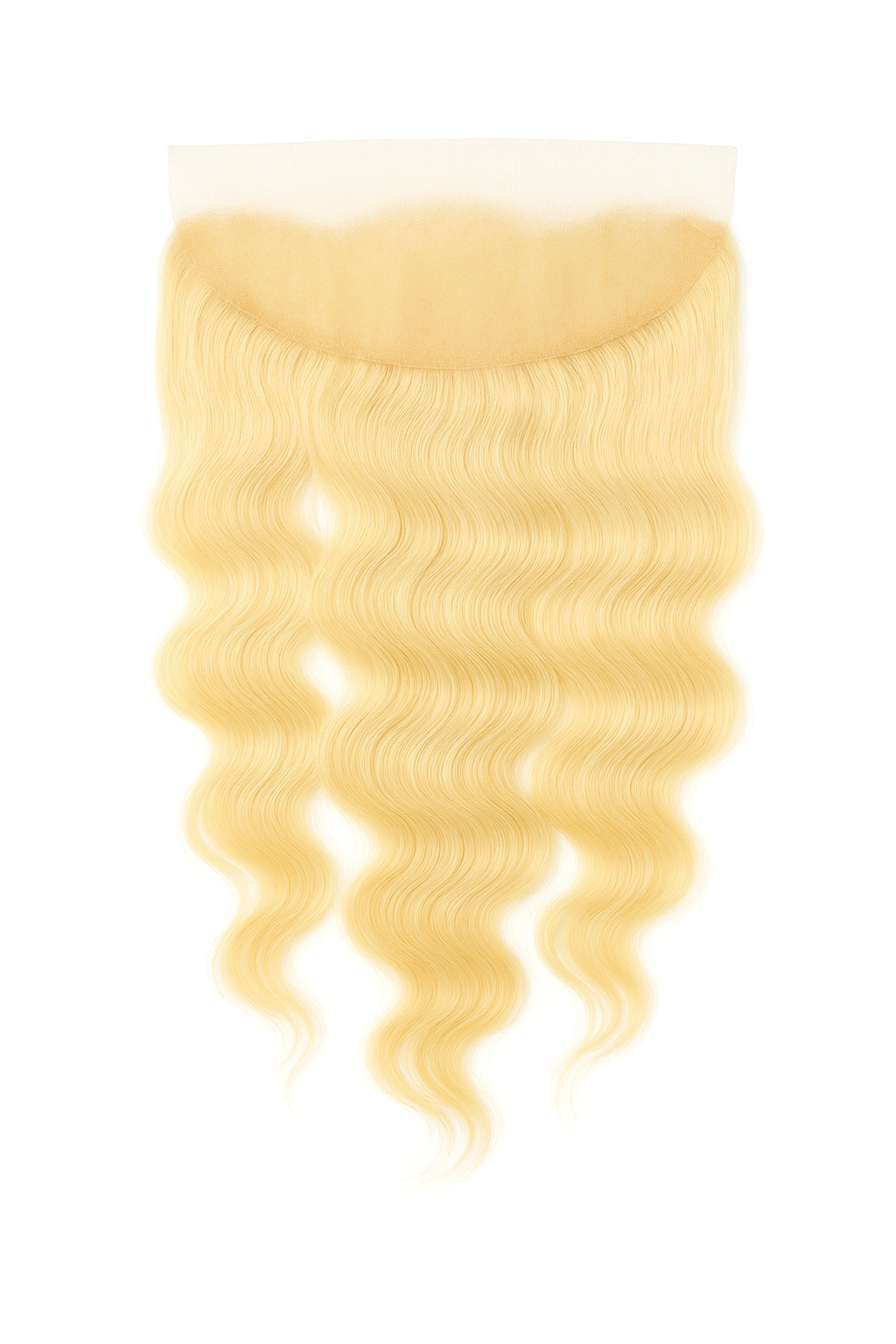 613  HD FRONTALS & CLOSURES