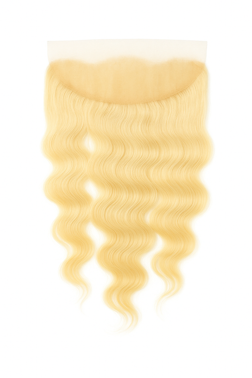 613  HD FRONTALS & CLOSURES