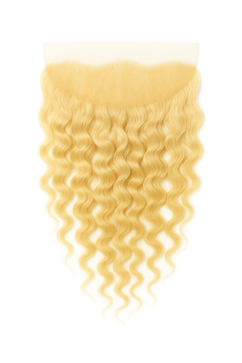 613  HD FRONTALS & CLOSURES