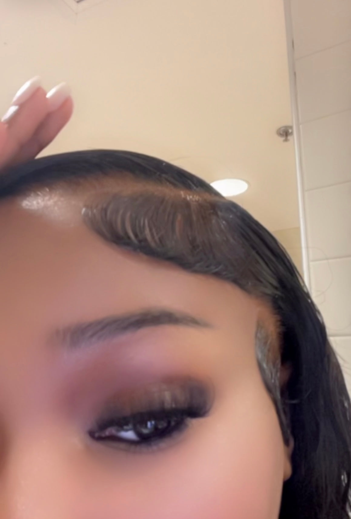 1B HD FRONTAL AND CLOSURES