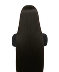 RAW STRAIGHT FRONTAL & CLOSURE WIG