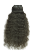 Raw Indian Natural Curly