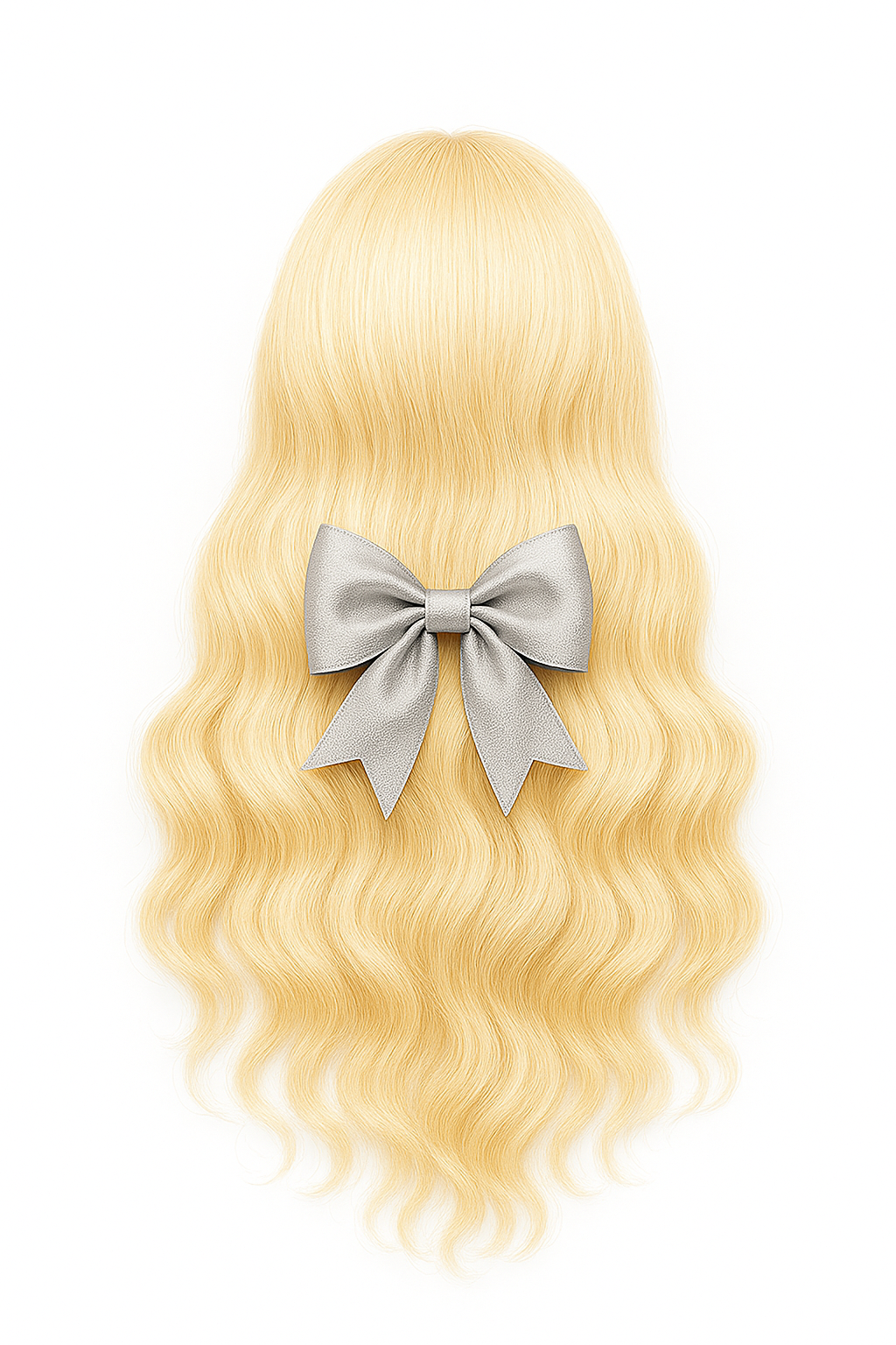 613 HD BODY WAVE WIG