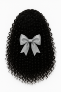 CURLY HD VIRGIN WIG