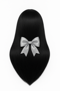 HD STRAIGHT VIRGIN HD WIG