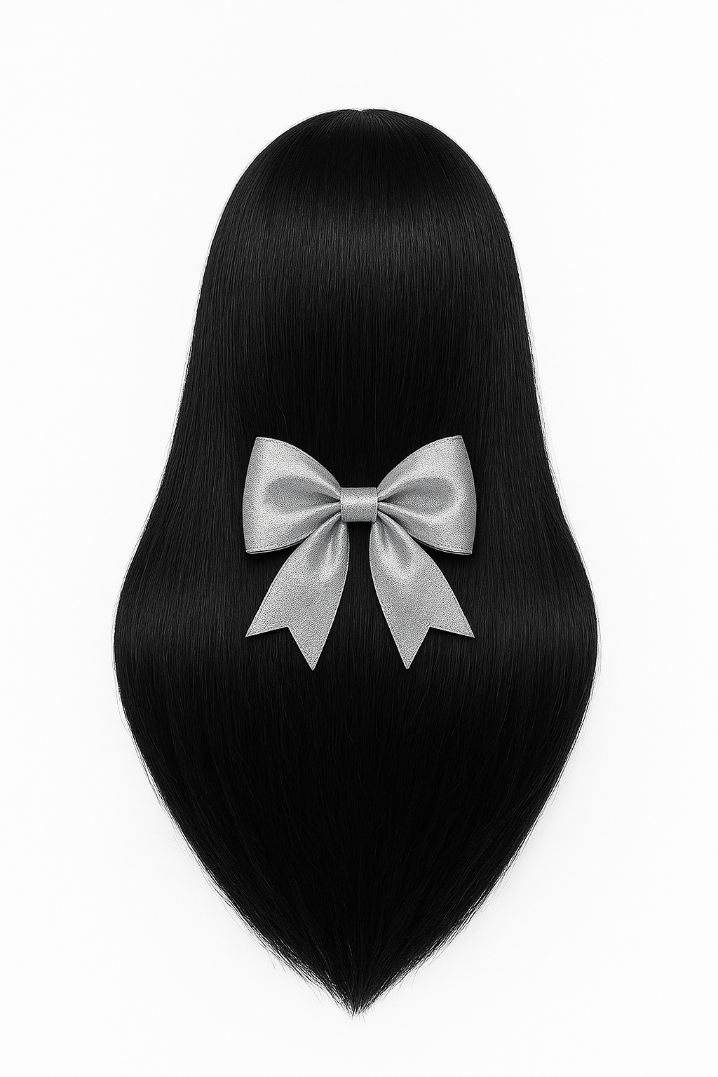 HD STRAIGHT VIRGIN HD WIG